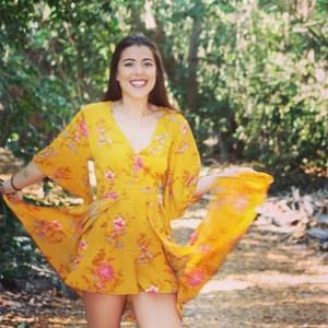 Meet your Posher, Tiann